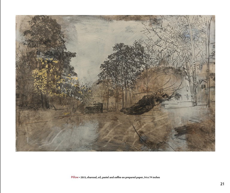 REDUX p21