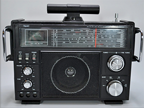 shortwave
